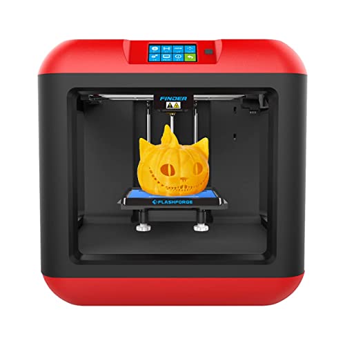 Imprimantes 3D FLASHFORGE...