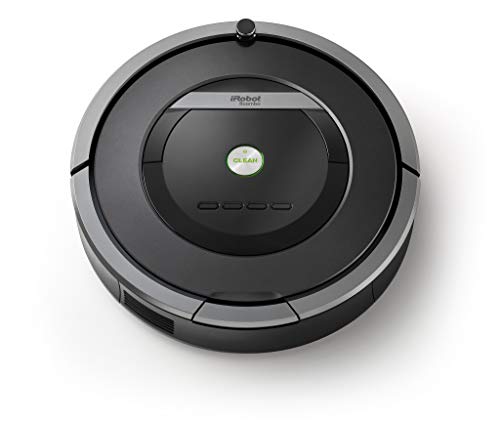iRobot Roomba 871...