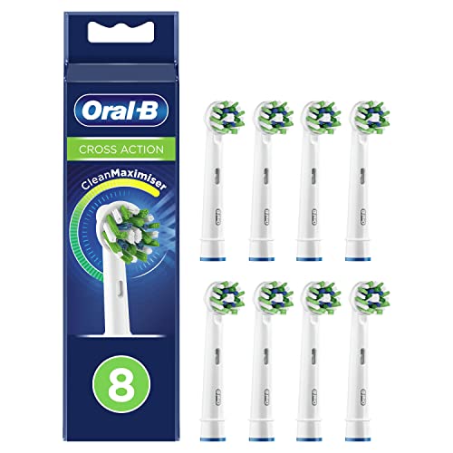 Oral-B CrossAction Clean...