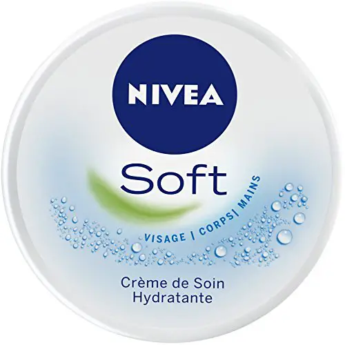 Nivea Soft Crème de soin...