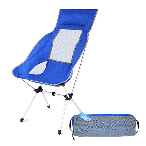 TOMSHOO Chaise Pliable...