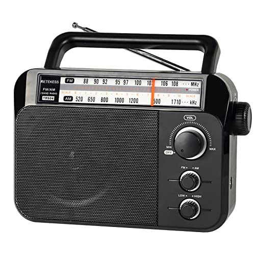 Retekess TR604 Radio...