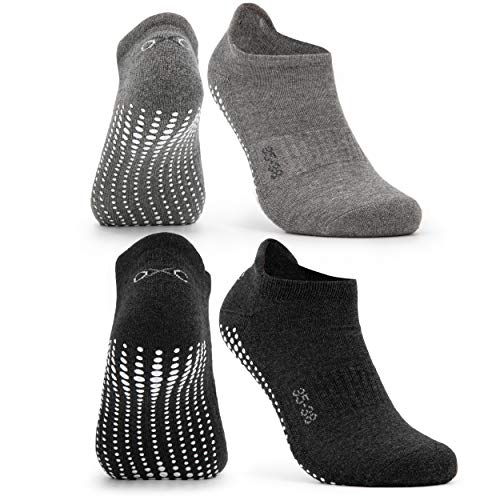Occulto chaussettes yoga...