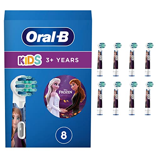 Oral-B Kids Brossettes De...