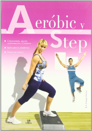 Aerobic y step/ Aerobic...