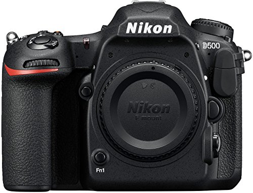 Nikon D500 Appareil Photo...