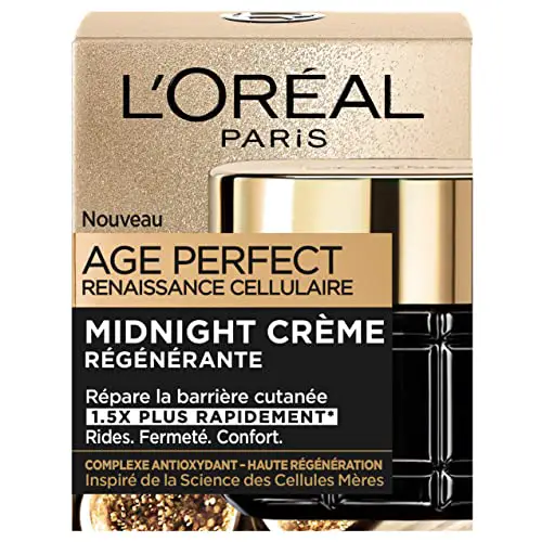 L'Oréal Paris - Midnight...