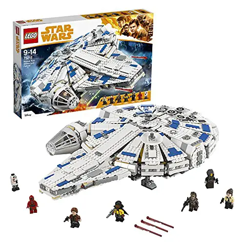 LEGO 75212 Star Wars TM...
