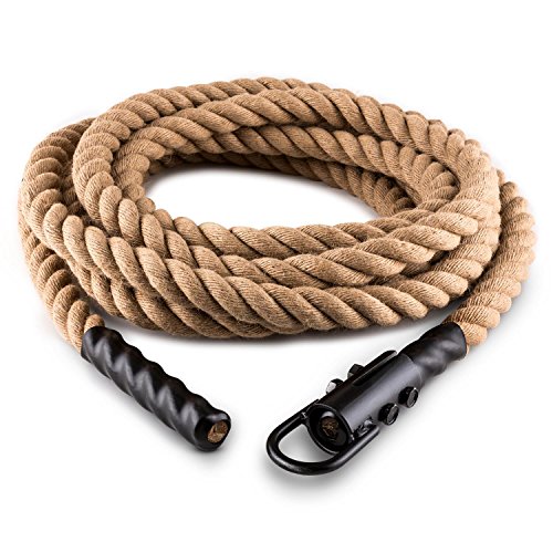CAPITAL SPORTS Power Rope...
