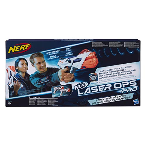 Nerf Laser Ops Alphapoint...