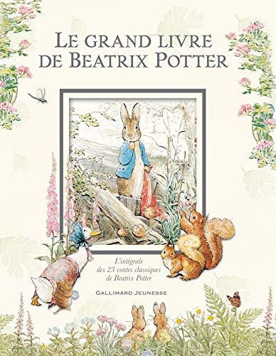 Le grand livre de Beatrix...