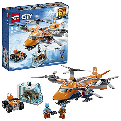 LEGO 60193 City Arctic...