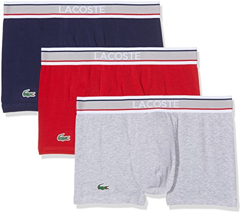 Lacoste Multipack Trunk...