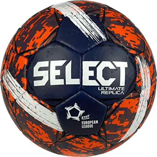 Select Ballon de handball...