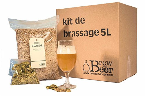 Kit de Brassage Bière...