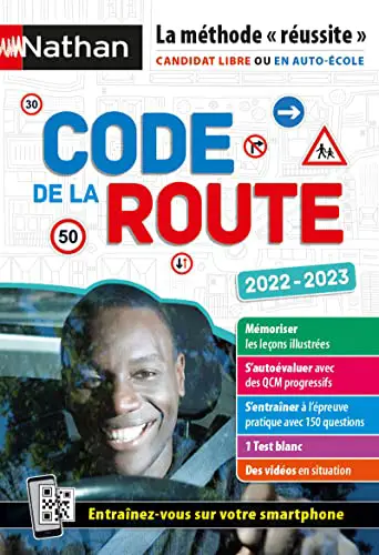 Code de la route 2022 /...