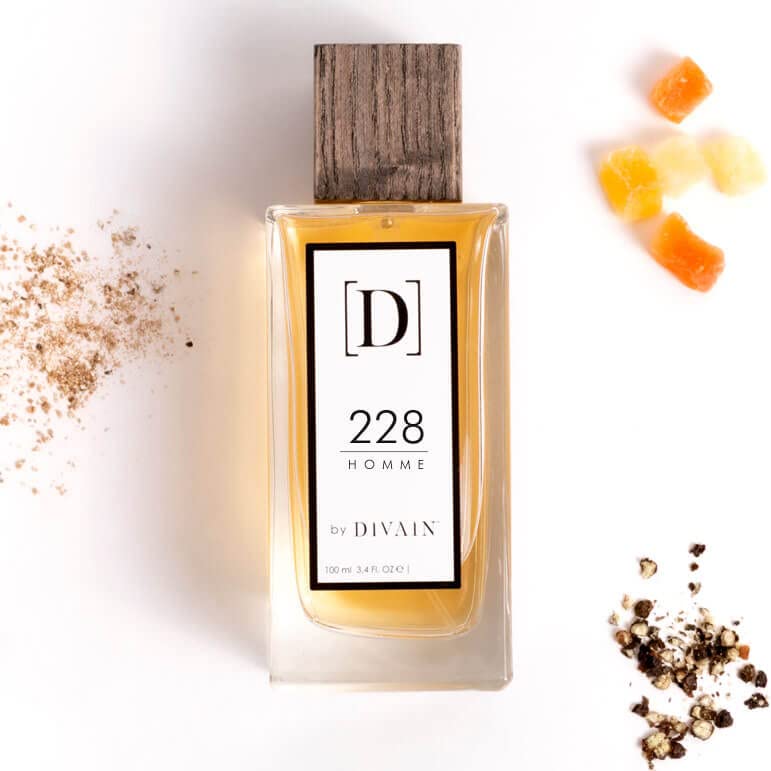 DIVAIN-228 Parfum pour...
