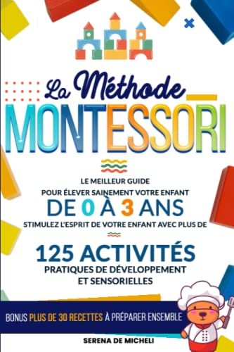 La Méthode Montessori:...