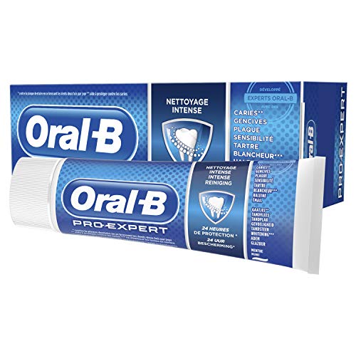 Oral-B - Dentifrice Pro...