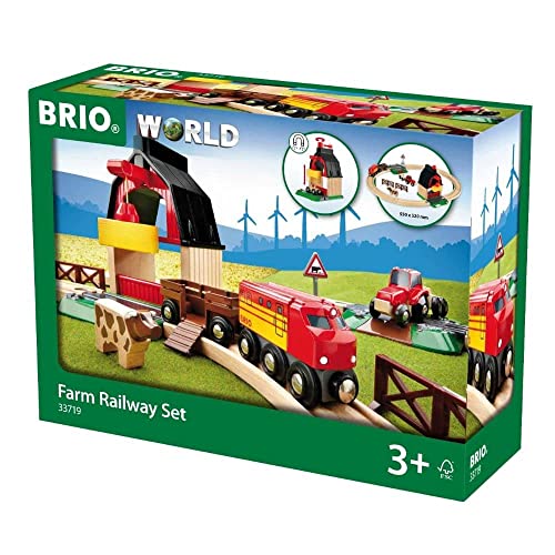Brio World - 33719 -...