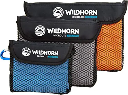 Wildhorn Outfitters...