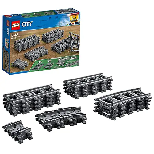 LEGO 60205 City Pack de...