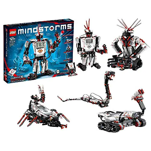 LEGO MINDSTORMS - 31313 -...