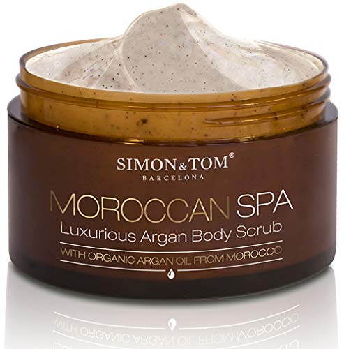 Simon&Tom - Moroccan Spa...