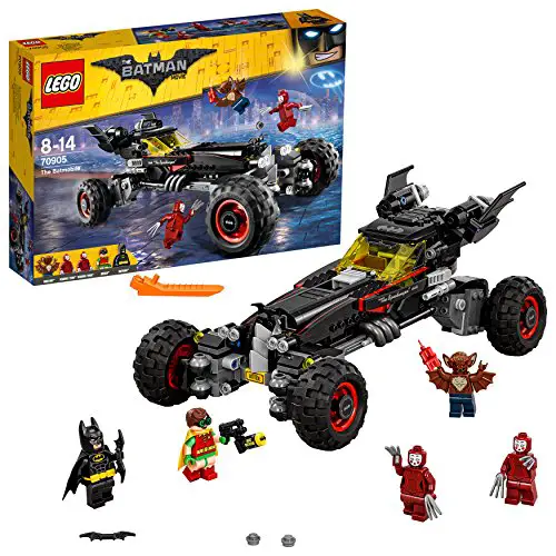 LEGO - 70905 - La...