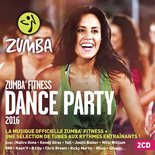 Zumba Fitness, Dance...