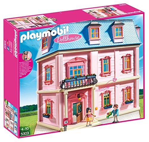 Playmobil - 5303 - Maison...