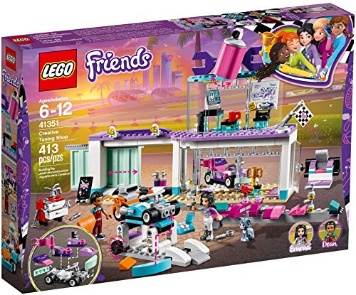 LEGO® Friends 41351...