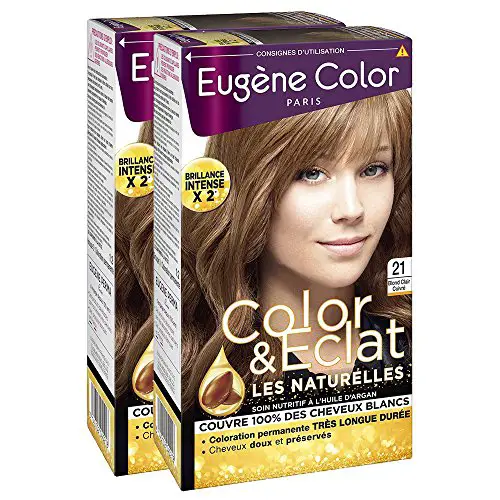 Eugène Color - Color &...