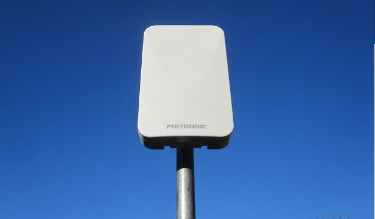 Installation d'une antenne numérique ATSC